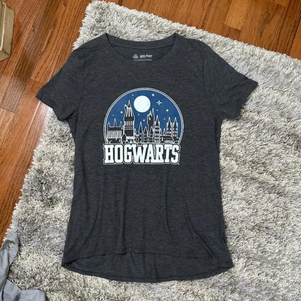 Harry potter tshirt new without tags
